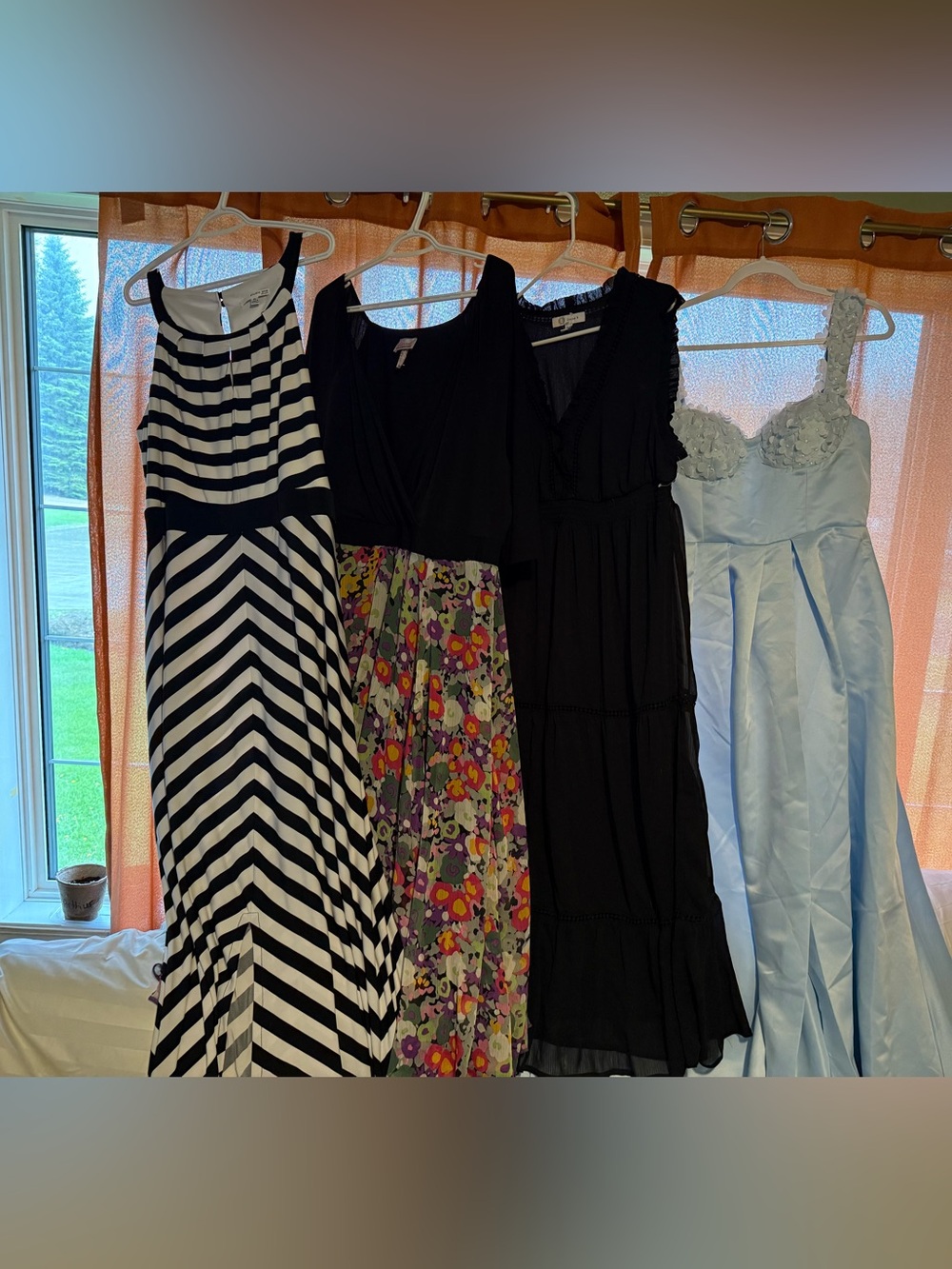 🎉🎉RESELLER BUNDLE #4 WOMENS DRESSES🎉🎉